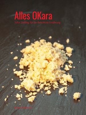 cover image of Alles OKara